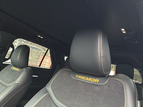 New 2026 Ford Explorer Tremor w/ Tremor Ultimate Package image 30