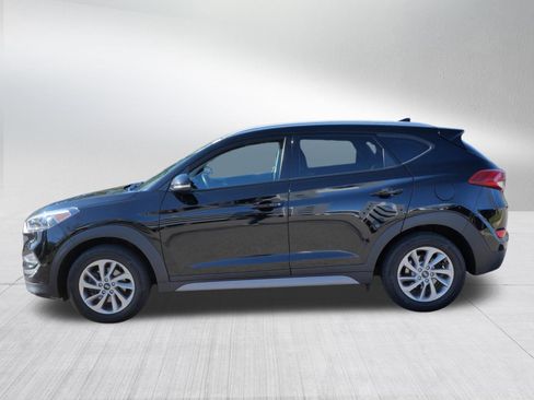 Used 2018 Hyundai Tucson SEL Plus AWD/4WD image 4