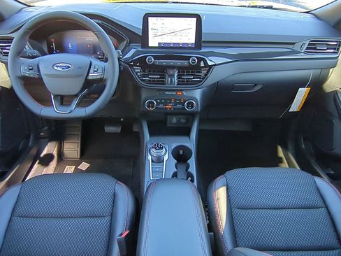 New 2026 Ford Escape ST-Line image 15