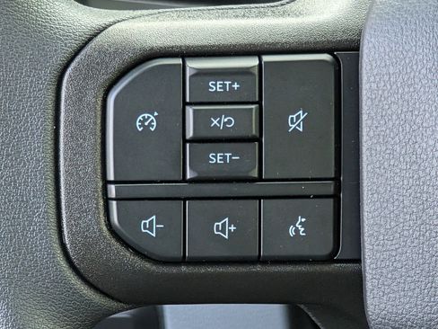 New 2026 Ford F250 XL w/ STX Appearance Package image 13