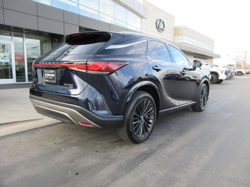 Used 2025 Lexus RX 350 Premium image 9