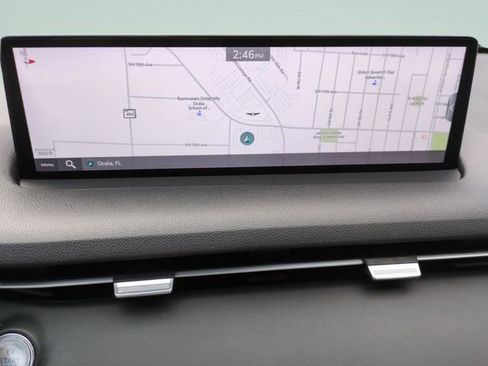 Certified 2023 Genesis Electrified GV70 Advanced image 21