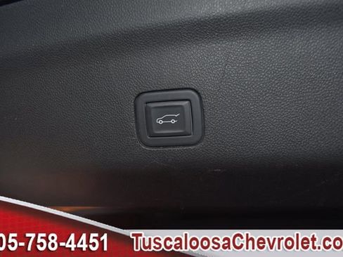 Certified 2024 Chevrolet Tahoe LT image 9