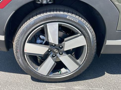 New 2025 Hyundai Santa Fe Limited image 33