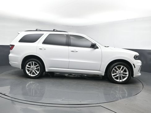 Used 2024 Dodge Durango GT AWD/4WD image 3