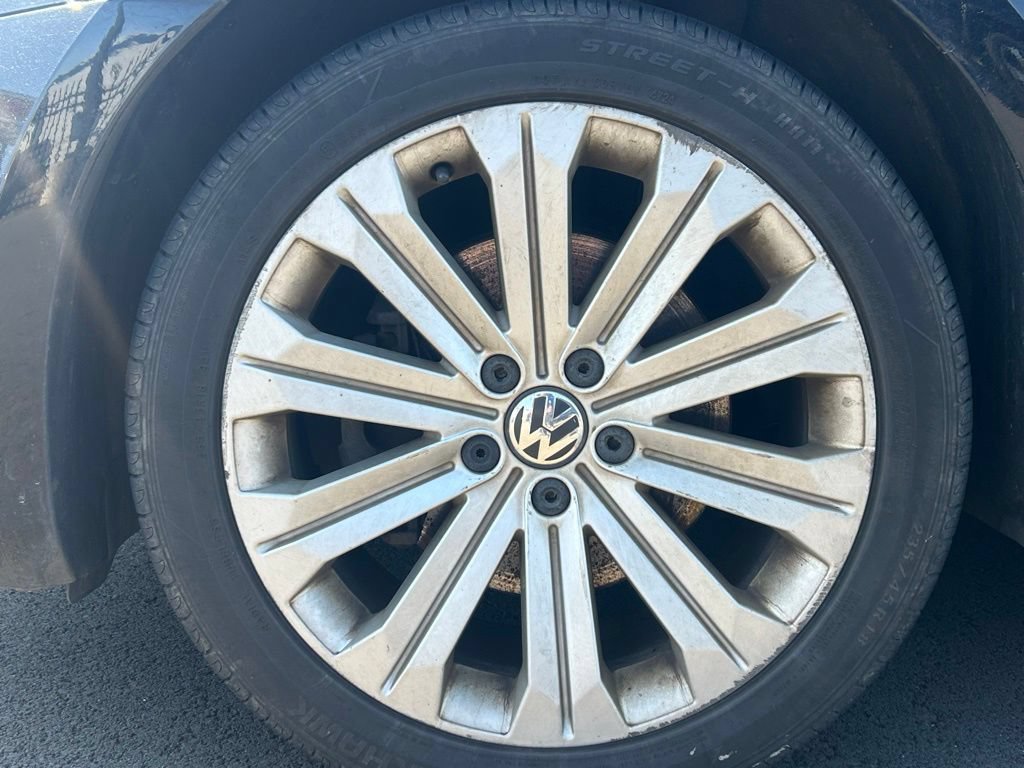Used 2012 Volkswagen Passat 2.5 S FWD image 11