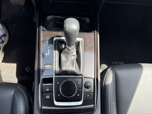 Used 2024 MAZDA CX-30 AWD 2.5 S w/ Select Sport Pkg image 17