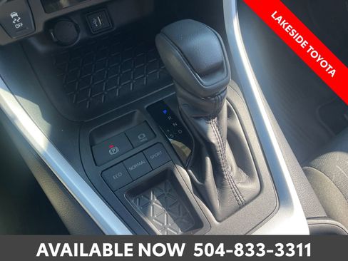 Certified 2024 Toyota RAV4 XLE w/ Convenience Package FWD image 32