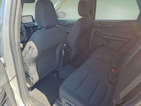 Used 2023 Ford Escape Active image 13