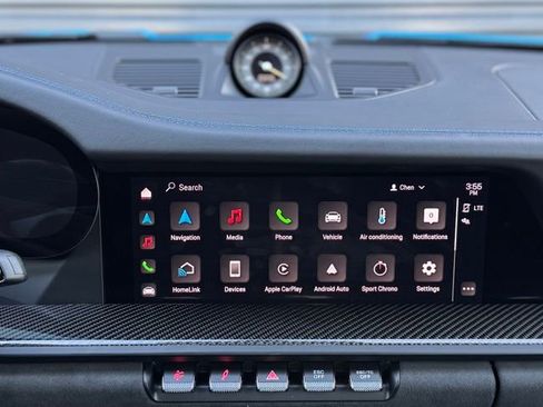 Certified 2023 Porsche 911 GT3 image 26