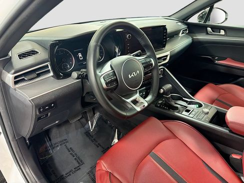 Used 2022 Kia K5 GT-Line w/ GT-Line FWD Premium Package image 11