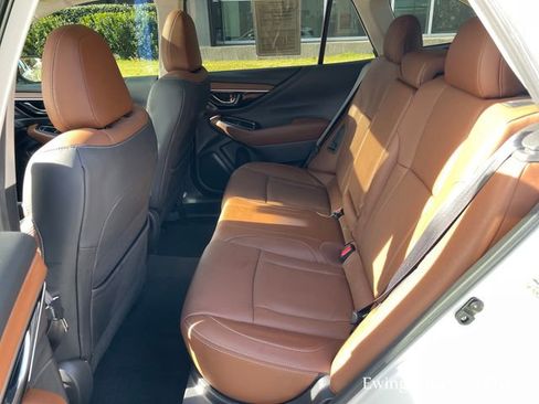 Used 2020 Subaru Outback Touring w/ Popular Package #2 image 33