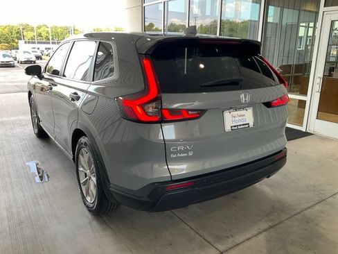 Used 2024 Honda CR-V EX-L image 21