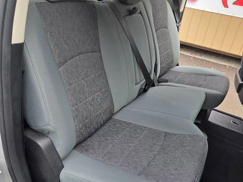 Used 2018 RAM 1500 Big Horn image 10