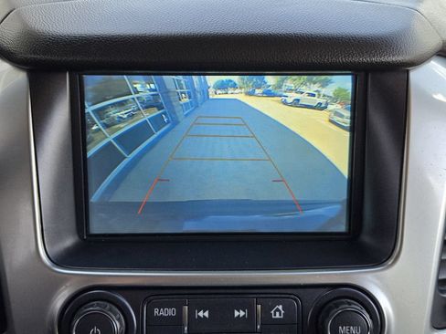 Used 2020 Chevrolet Tahoe LT w/ Texas Edition Package RWD image 12
