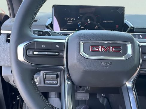 New 2026 GMC Sierra EV Elevation AWD/4WD image 13