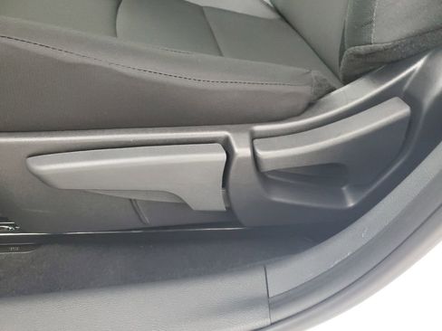 New 2025 Nissan Sentra S image 28