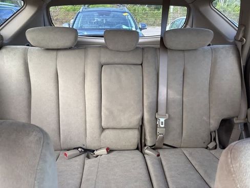 Used 2003 Nissan Murano SE image 9