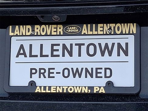 Certified 2026 Land Rover Range Rover Evoque S image 30