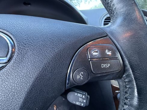Used 2011 Lexus ES 350 FWD image 20