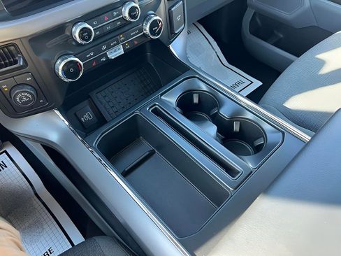 Used 2025 Ford F150 XLT w/ Equipment Group 302A MID image 23