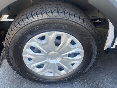 Used 2023 Ford Transit 250 148 High Roof w/ Exterior Upgrade Package image 38