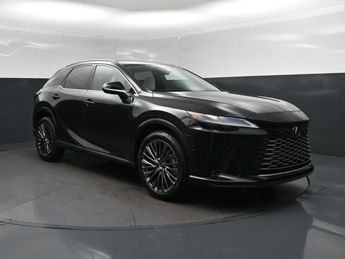 New 2026 Lexus RX 350 FWD image 9