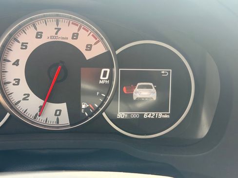 Used 2019 Toyota 86 TRD SE RWD image 12