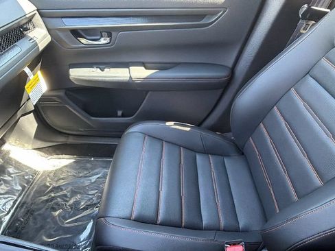 New 2026 Honda CR-V Sport-L image 12