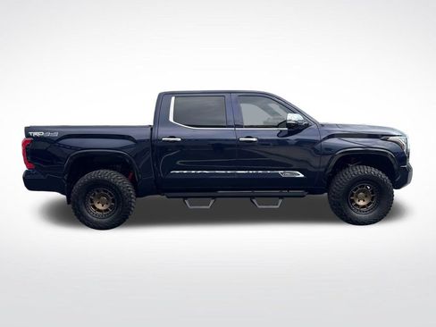 Used 2025 Toyota Tundra 1794 Edition w/ TRD Off-Road Package AWD/4WD image 6