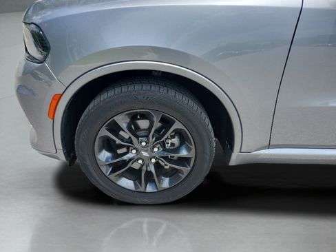 Used 2021 Dodge Durango GT AWD/4WD image 34