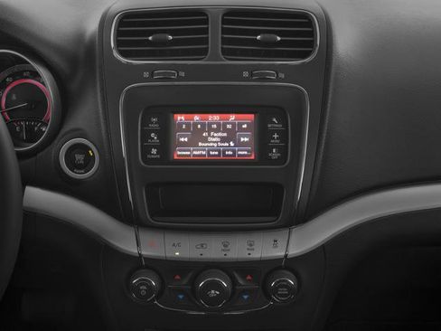 Used 2016 Dodge Journey SXT w/ Comfort/Convenience Group AWD/4WD image 7