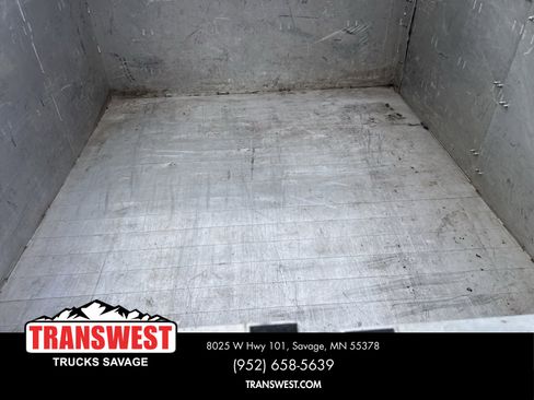 Used 2019 Ford F550 4x4 SuperCab Super Duty image 8