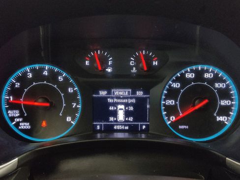 Used 2024 Chevrolet Equinox LS w/ Driver Confidence II Package FWD image 23