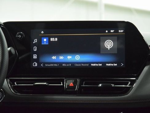 New 2026 Chevrolet TrailBlazer RS w/ Convenience Package image 31