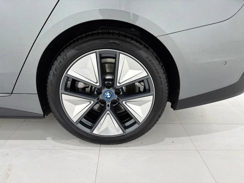 Certified 2023 BMW i4 eDrive35 w/ Premium Package RWD image 44