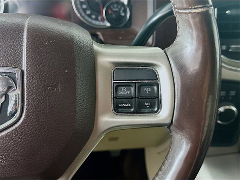 Used 2017 RAM 2500 Laramie image 27