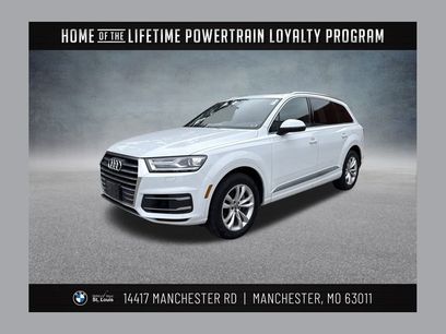 Used 2018 Audi Q7 3.0T Premium
