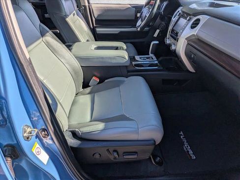 Used 2019 Toyota Tundra Limited image 22
