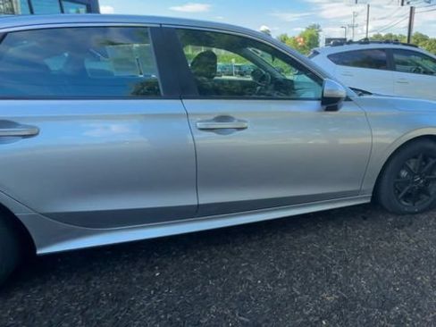 Used 2023 Honda Civic LX image 9