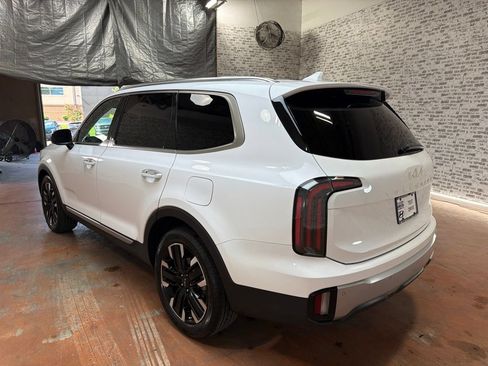 Used 2023 Kia Telluride SX Prestige AWD/4WD image 5