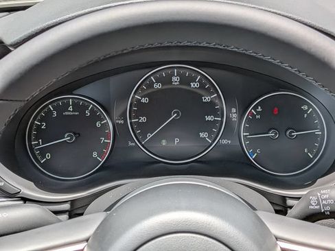 New 2026 MAZDA MAZDA3 2.5 S Sedan w/ Preferred Pkg FWD image 28