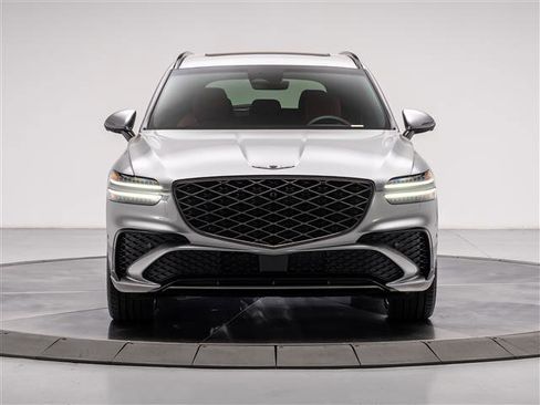 New 2026 Genesis GV70 2.5T Sport Prestige AWD/4WD image 8