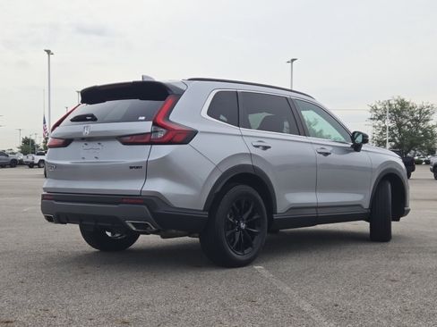 Used 2024 Honda CR-V Sport image 16