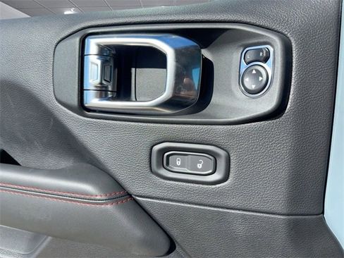 New 2026 Jeep Gladiator Rubicon image 12