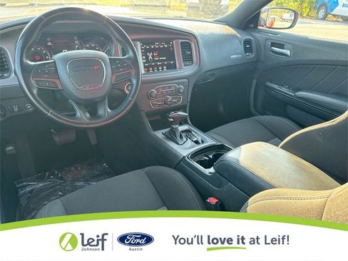 Used 2023 Dodge Charger GT w/ Blacktop Package image 35