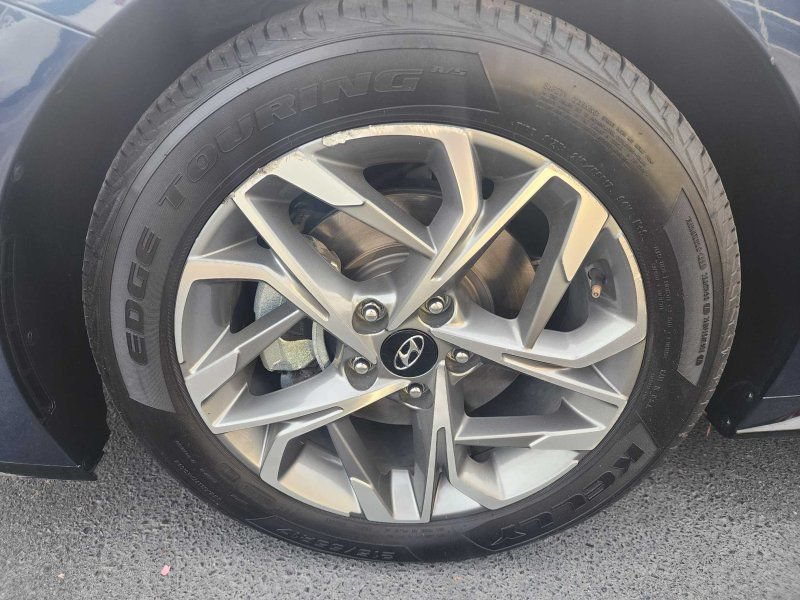 Used 2021 Hyundai Sonata SEL FWD image 8