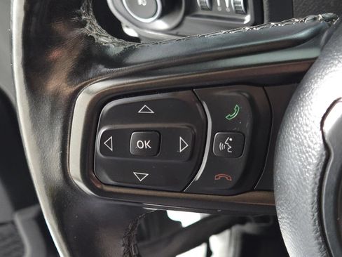 Used 2020 Jeep Wrangler Unlimited Sport AWD/4WD image 24