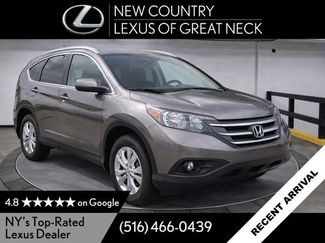 Used 2014 Honda CR-V EX video 1