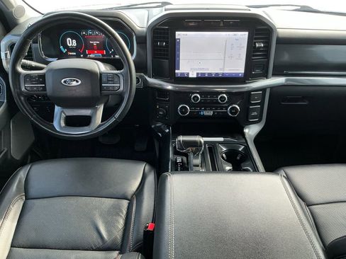 Used 2023 Ford F150 Lariat image 17